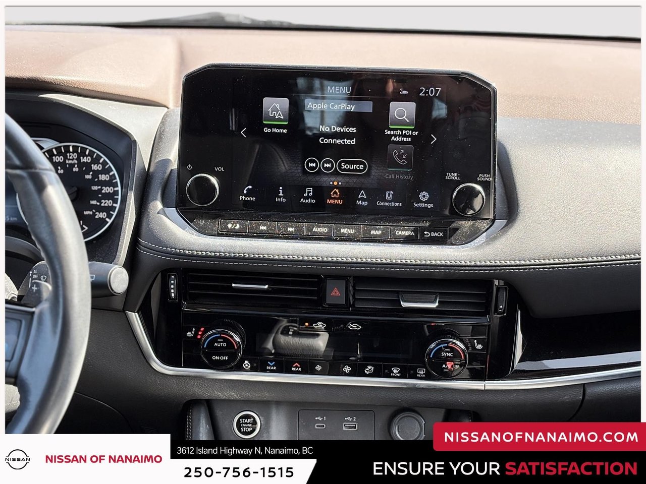 2023 Nissan Rogue SL-27