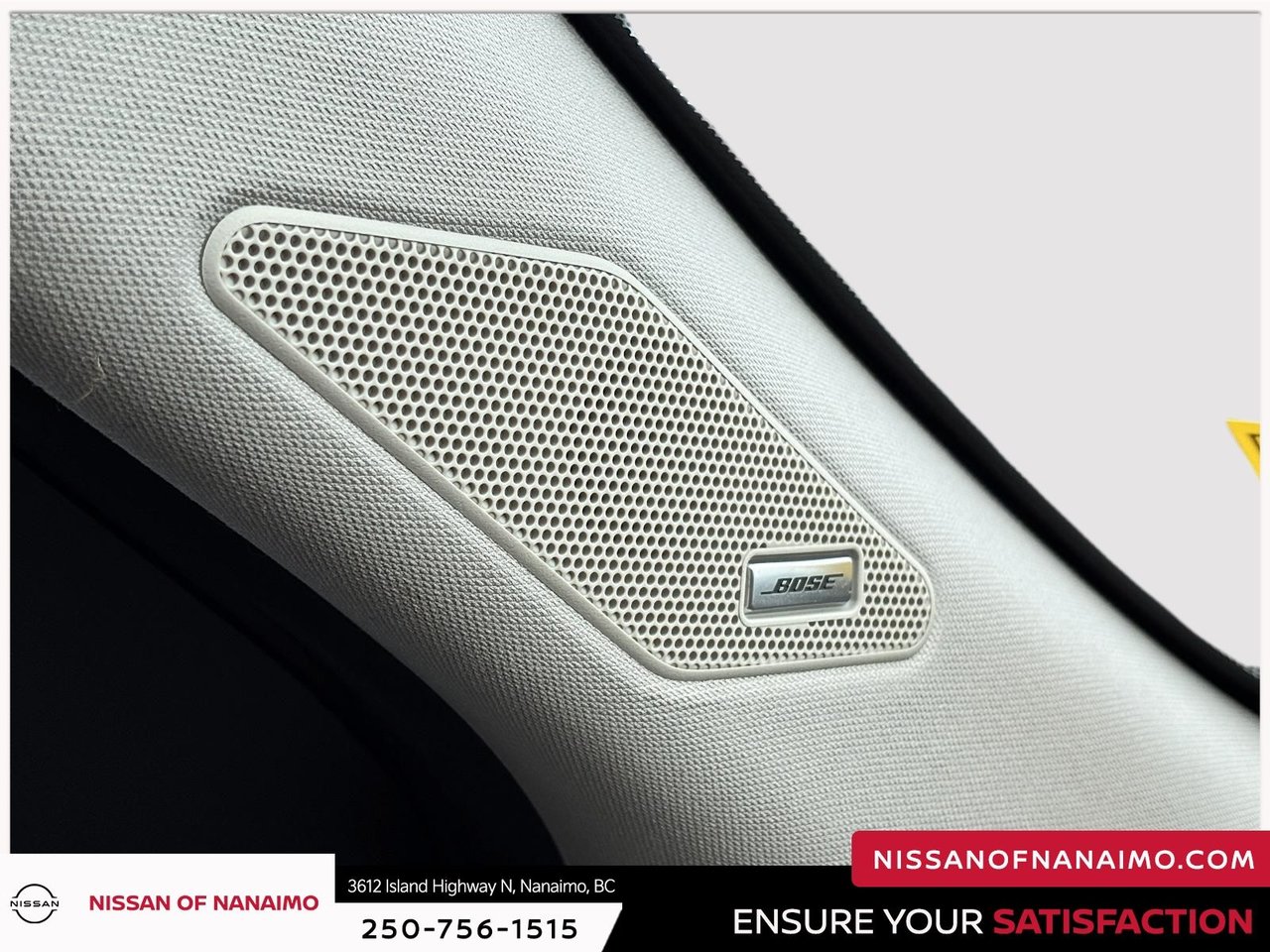 2023 Nissan Rogue Platinum-20
