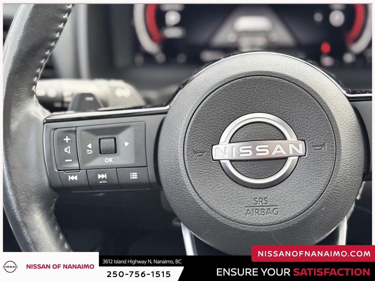 2023 Nissan Rogue Platinum-41