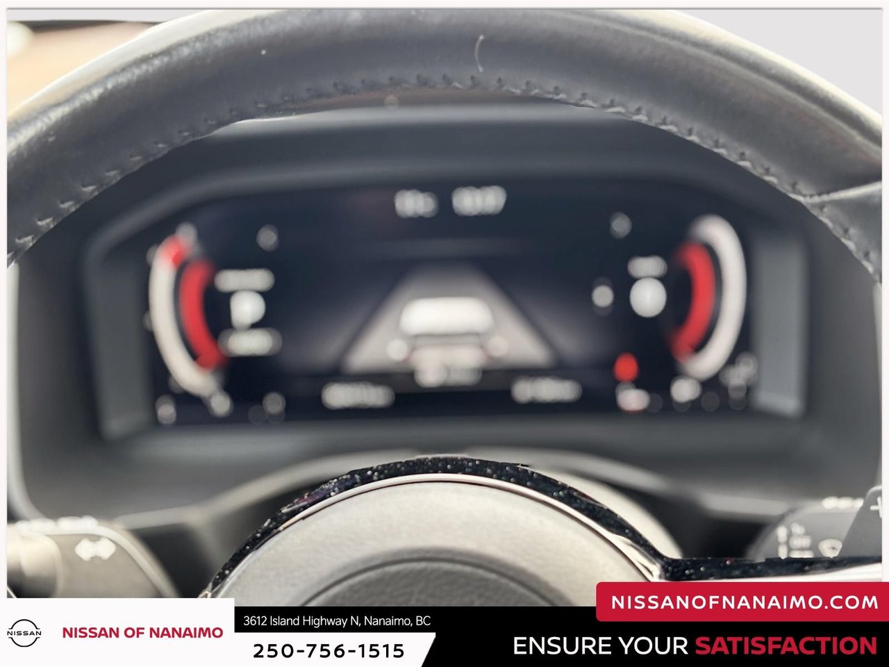 2023 Nissan Rogue Platinum-39