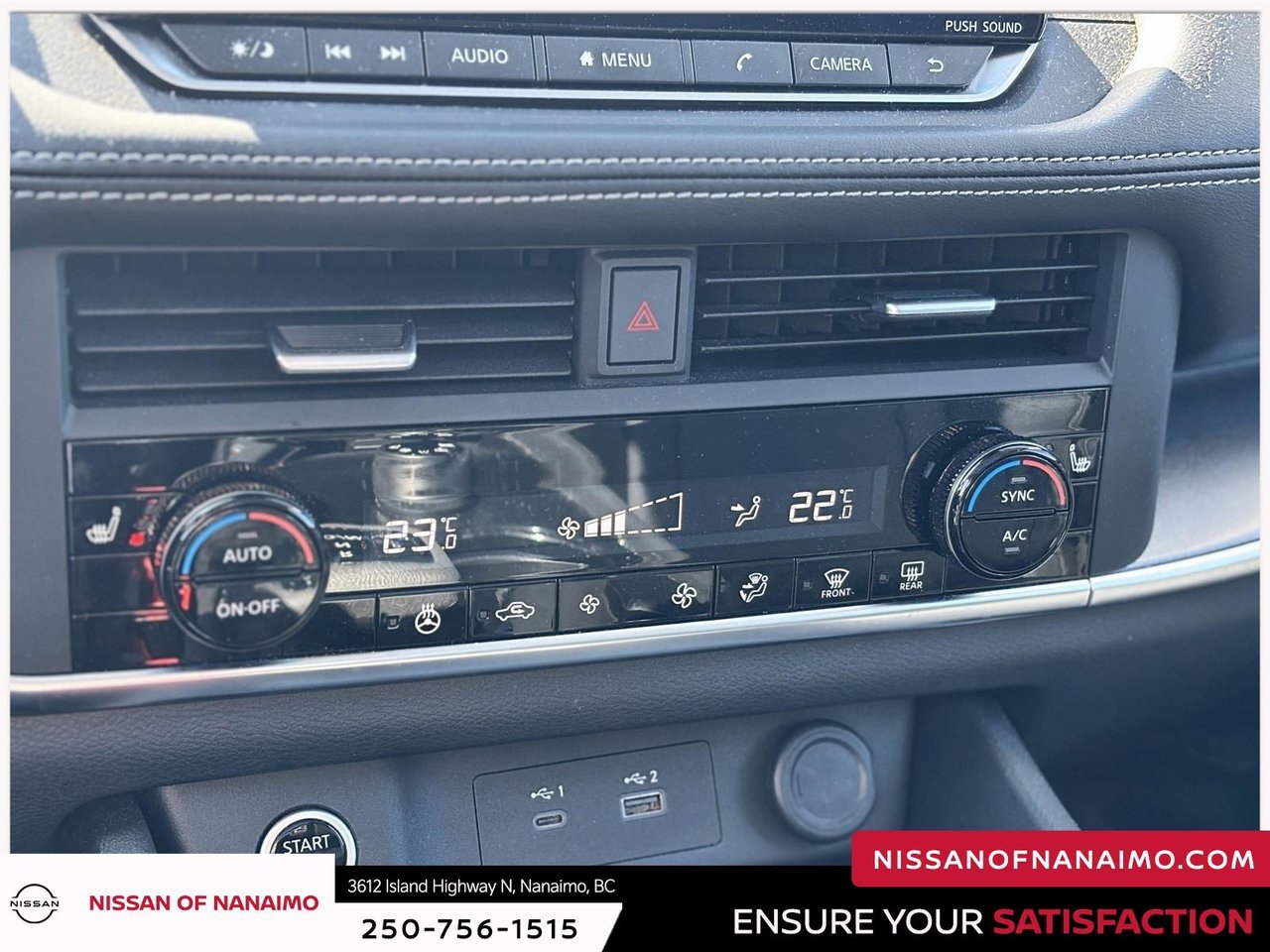 2023 Nissan Rogue SV-28