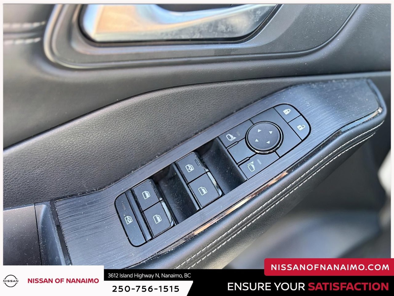 2023 Nissan Rogue SV-24