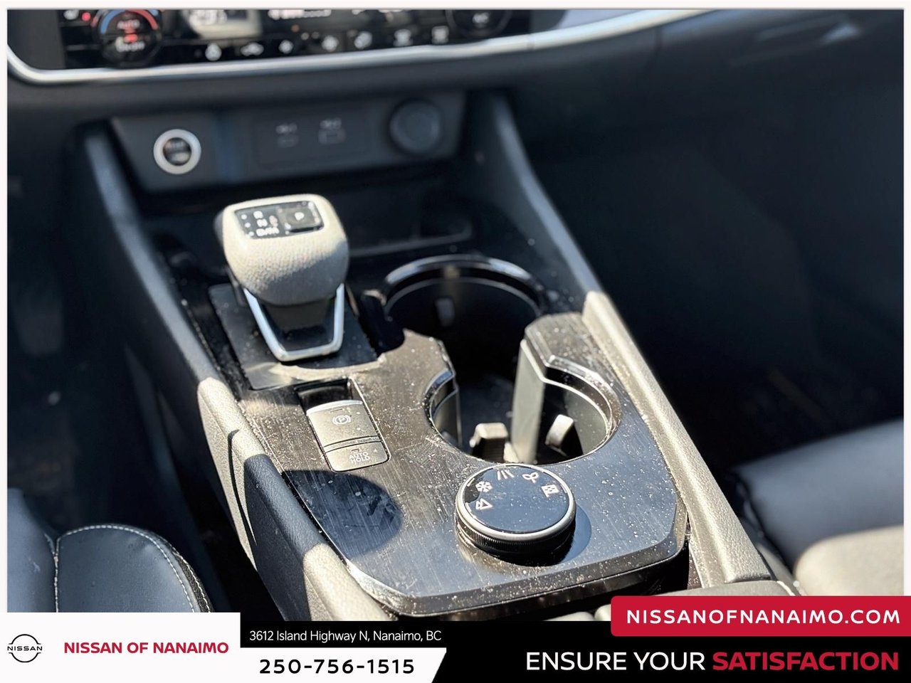 2023 Nissan Rogue SV-17