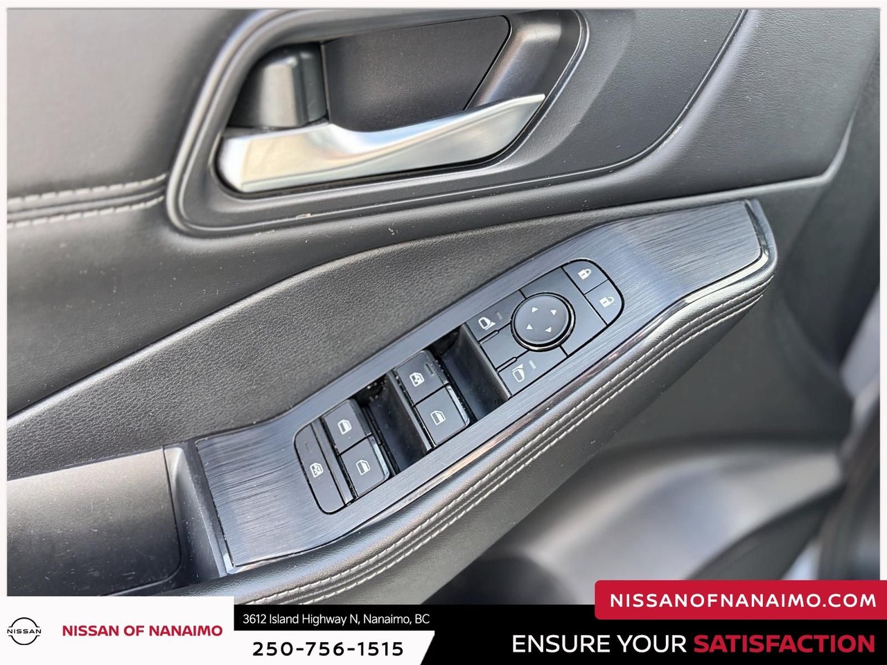 2023 Nissan Rogue SV-21
