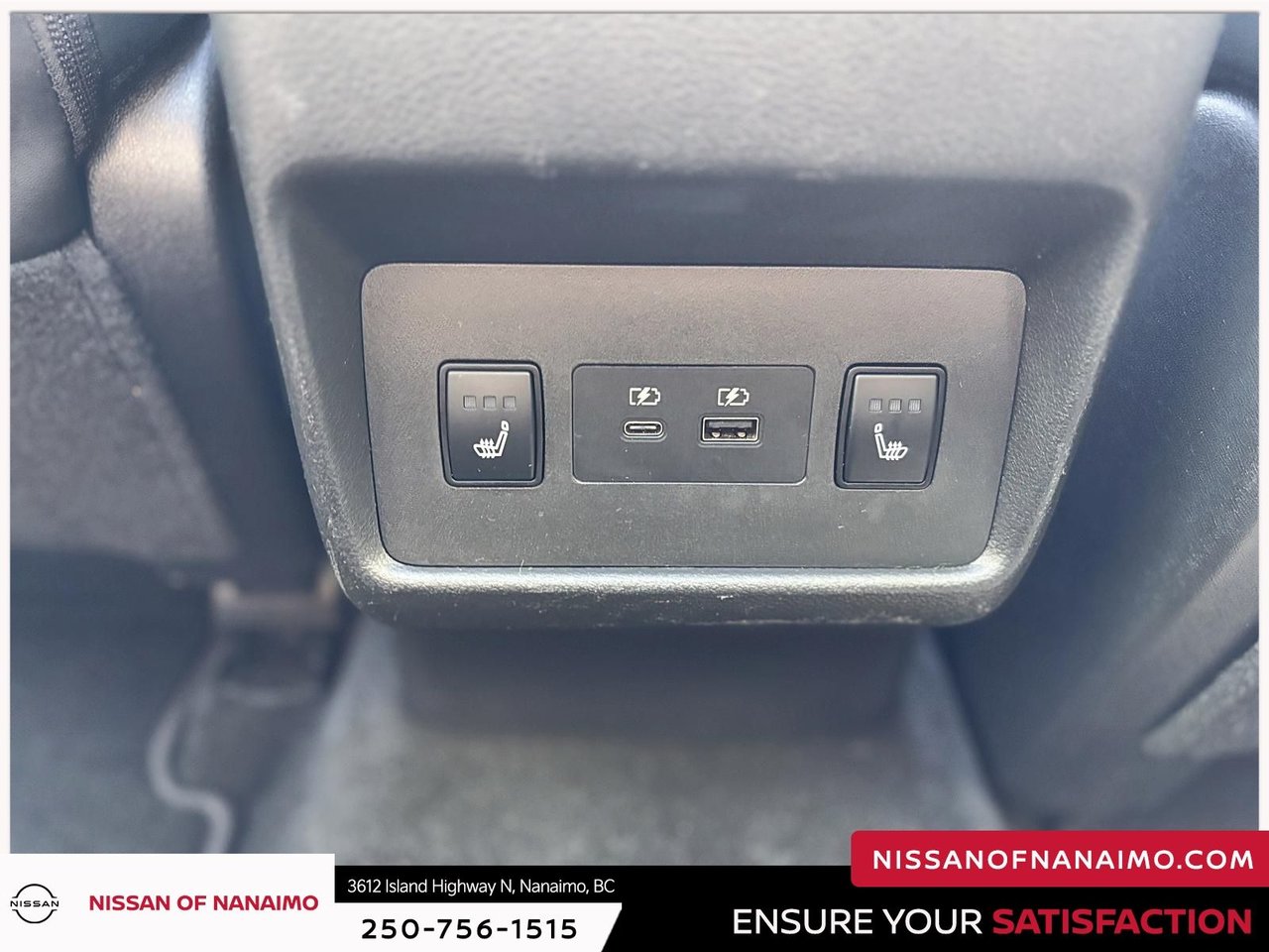 2023 Nissan Rogue SV-32