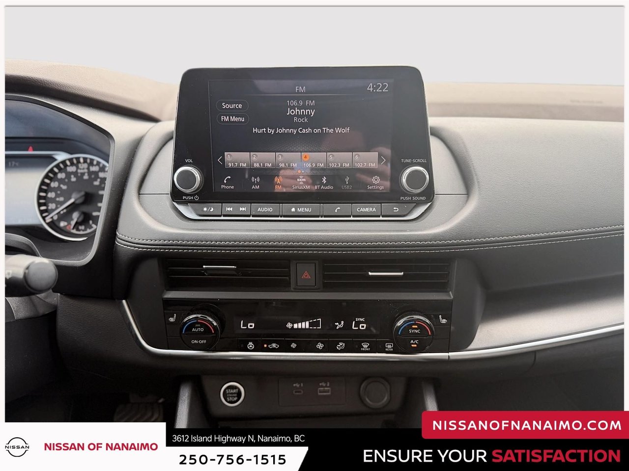 2023 Nissan Rogue SV-28