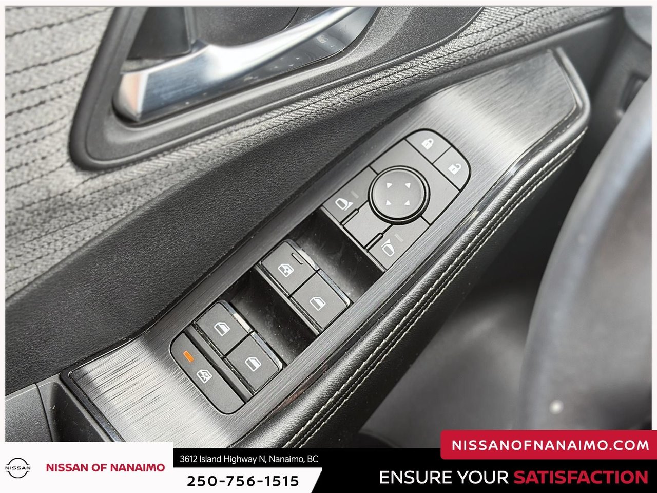 2023 Nissan Rogue SV-26