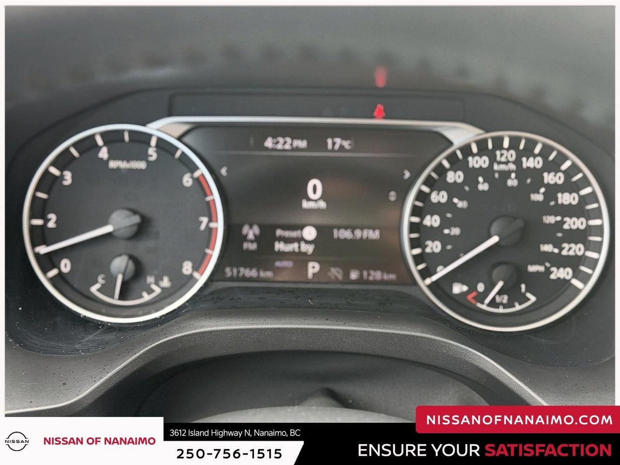 2023 Nissan Rogue SV-25
