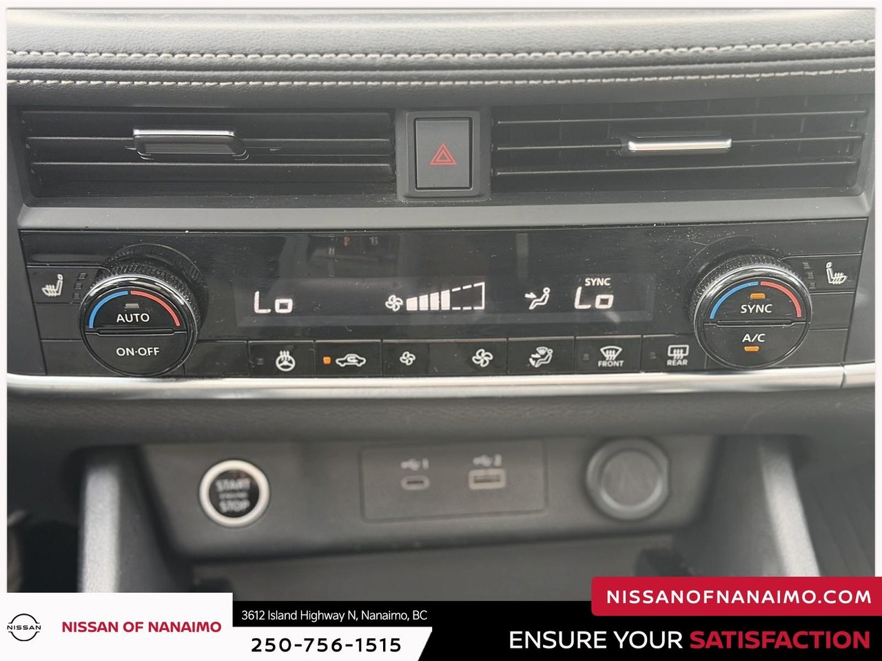 2023 Nissan Rogue SV-29