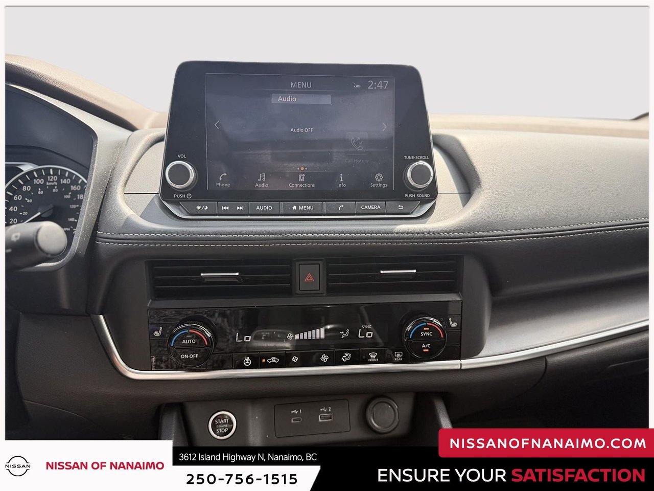 2023 Nissan Rogue SV-32