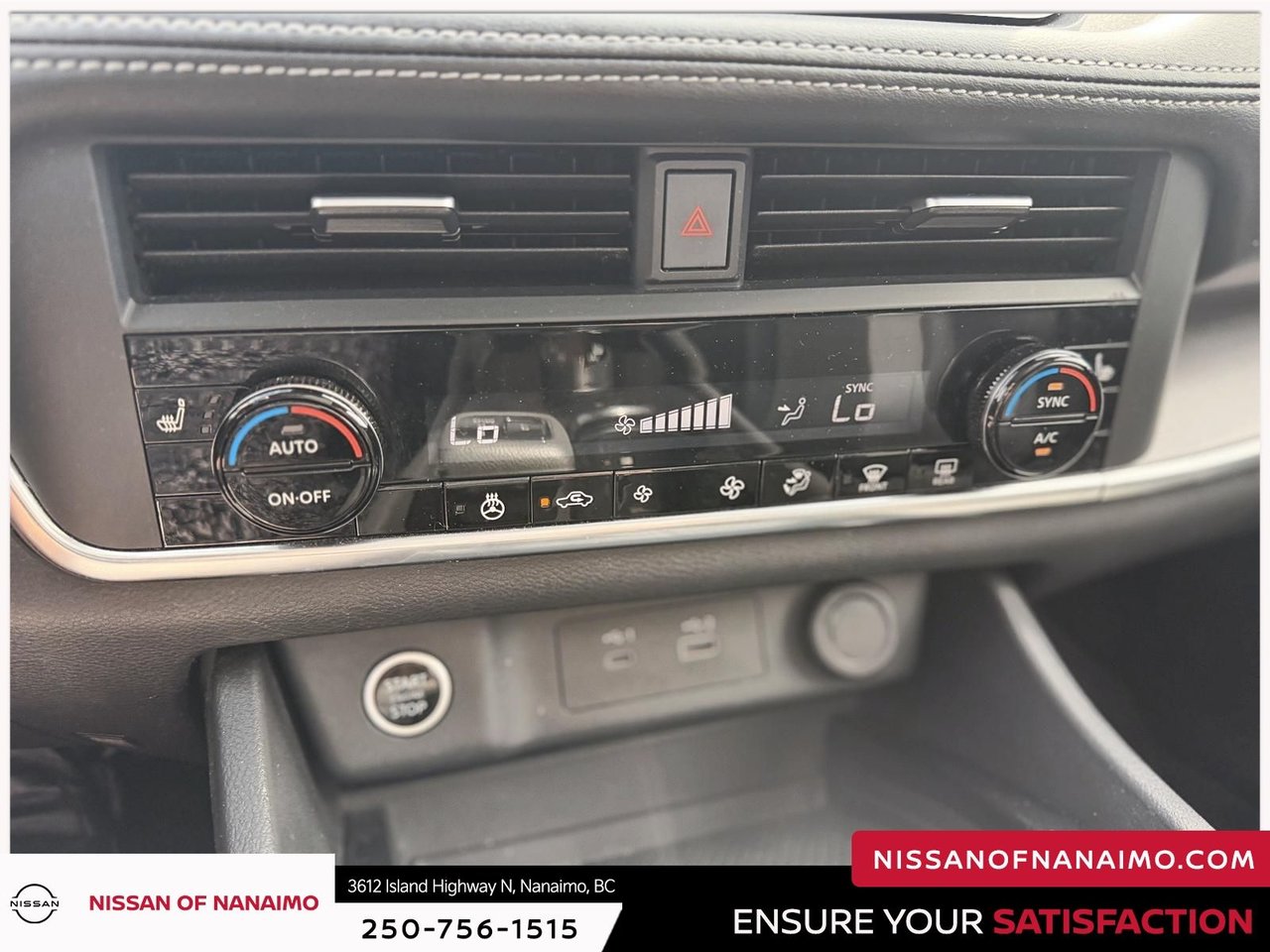 2023 Nissan Rogue SV-35