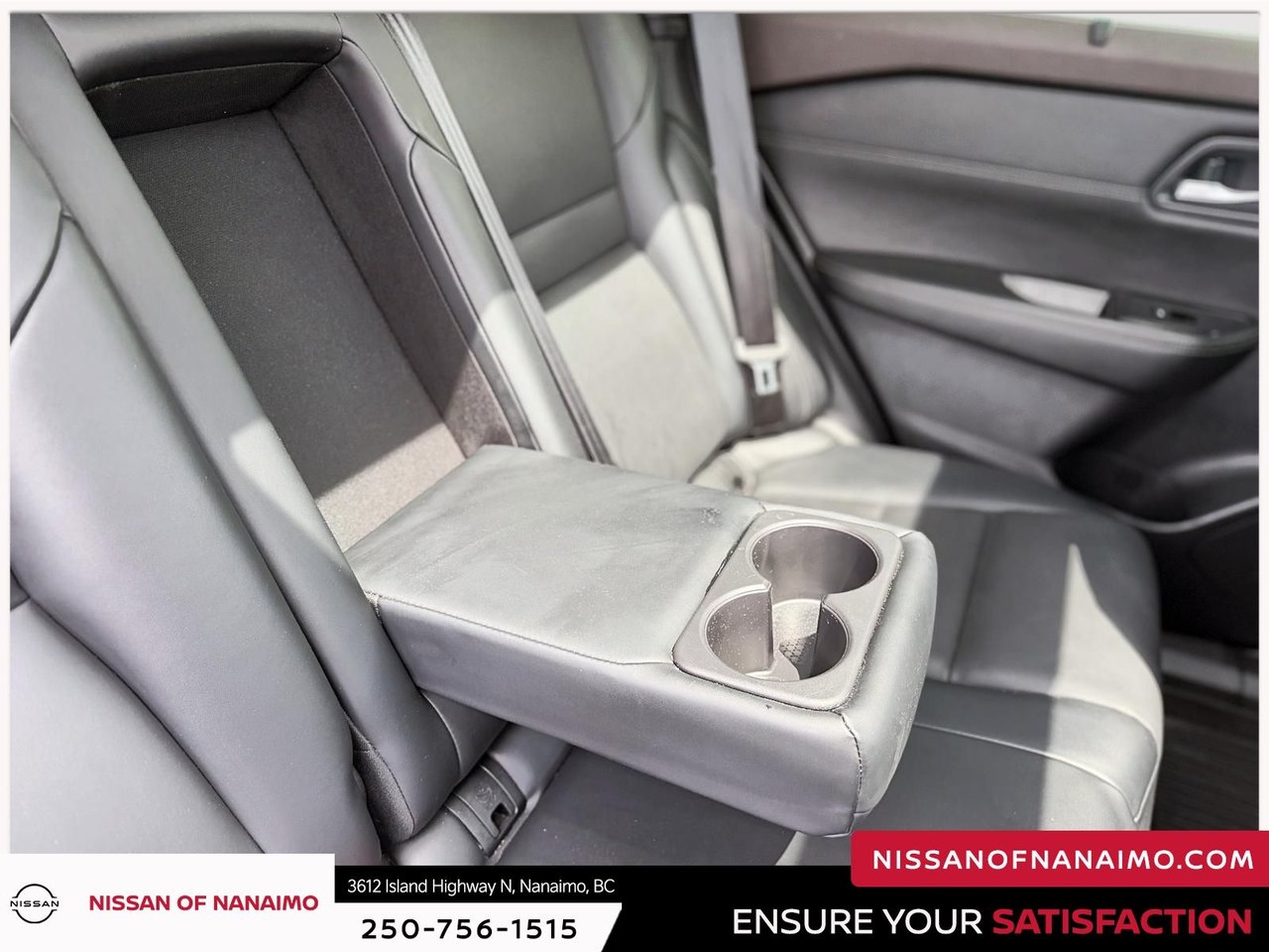 2023 Nissan Rogue SV-13