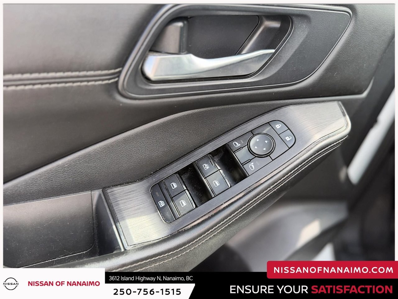 2023 Nissan Rogue SV-28