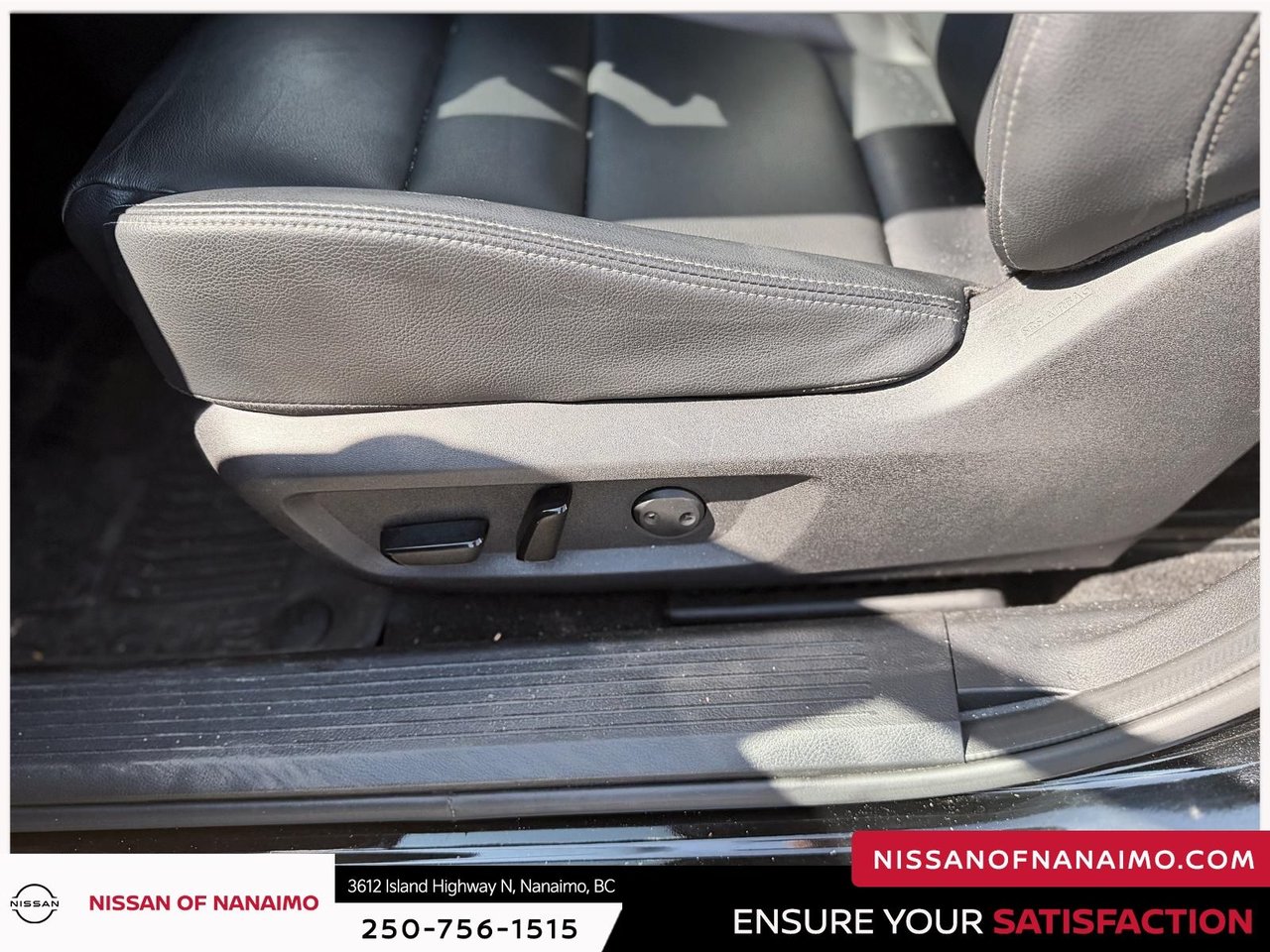 2023 Nissan Rogue SL-12