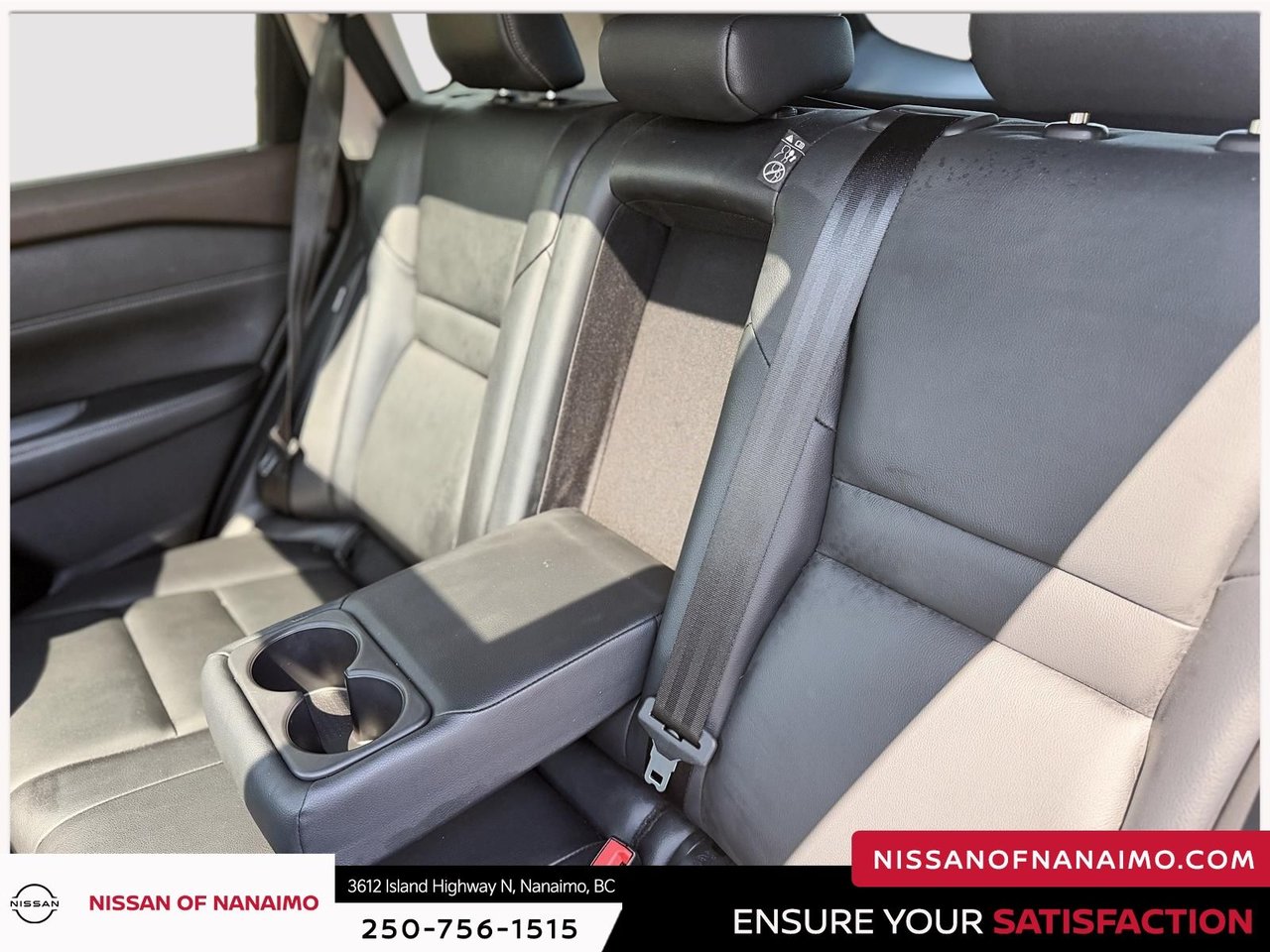 2023 Nissan Rogue SL-28