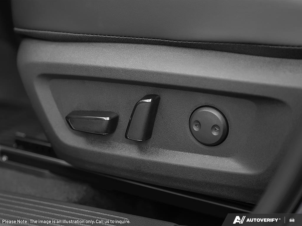 2025 Nissan Rogue MIDNIGHT EDITION-24