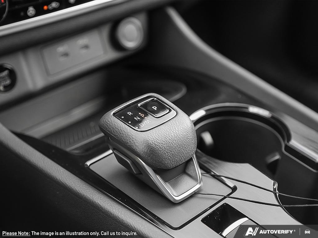 2026 Nissan Rogue S-16