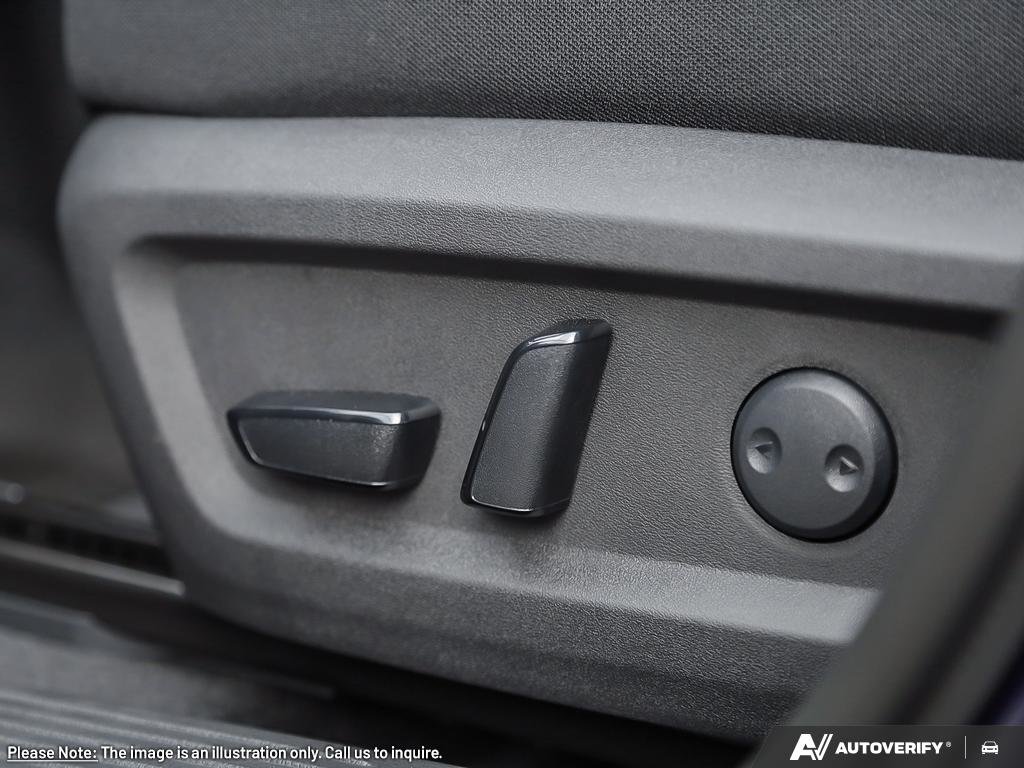 2026 Nissan Rogue SV Moonroof-26