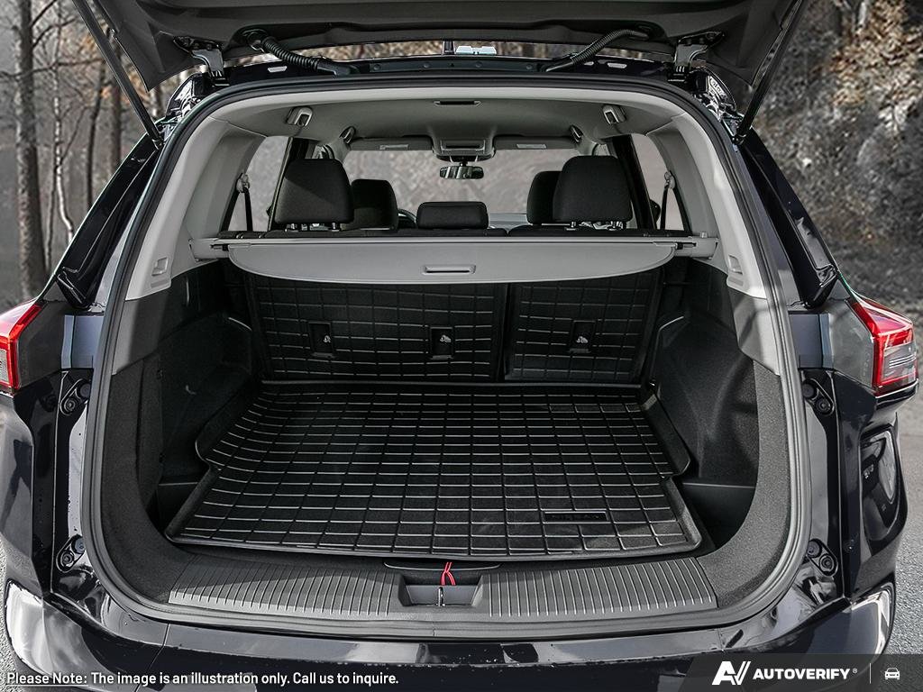 2026 Nissan Rogue S-6