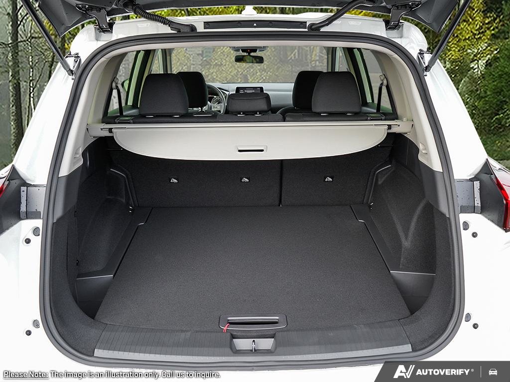 2026 Nissan Rogue S-6