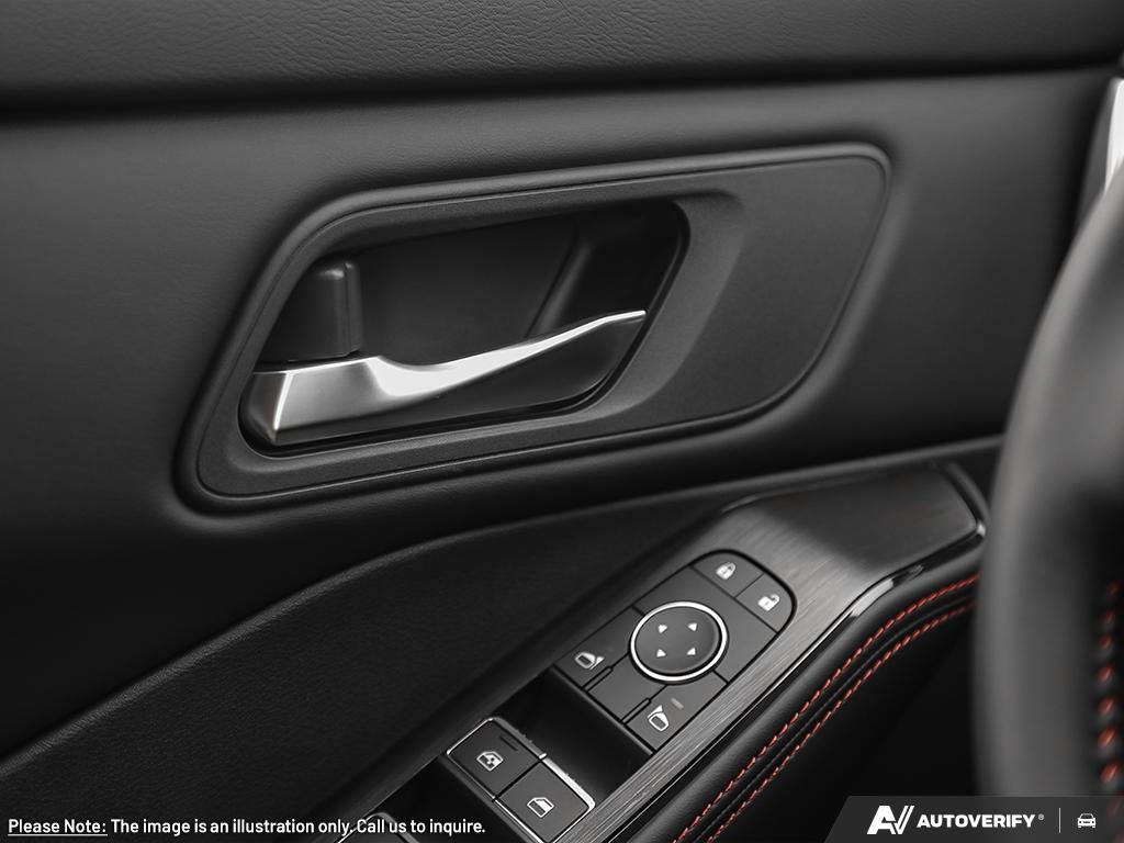 2026 Nissan Rogue Rock Creek-15