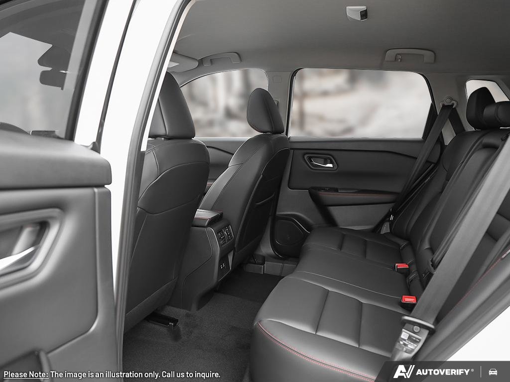 2026 Nissan Rogue Rock Creek-20