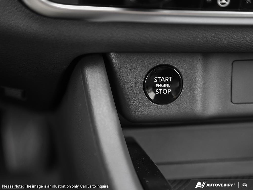 2026 Nissan Rogue Rock Creek-25