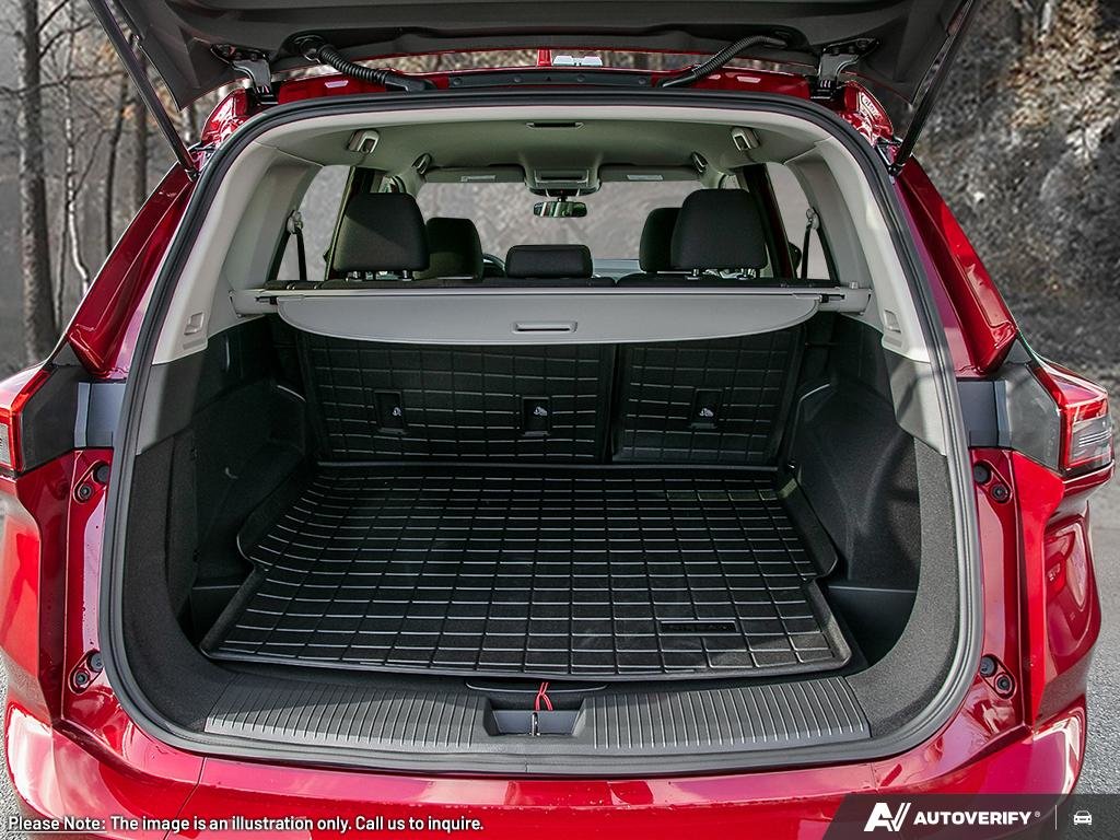 2026 Nissan Rogue S-6