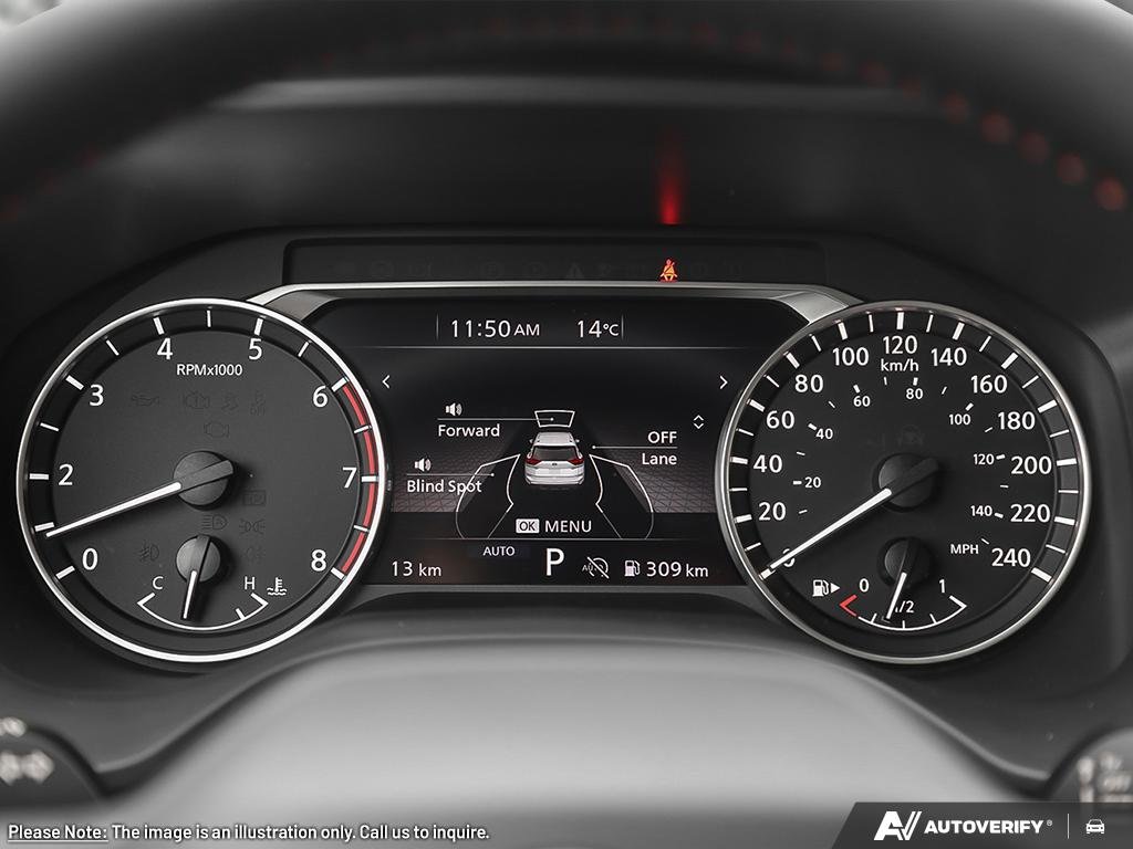 2026 Nissan Rogue Rock Creek-13