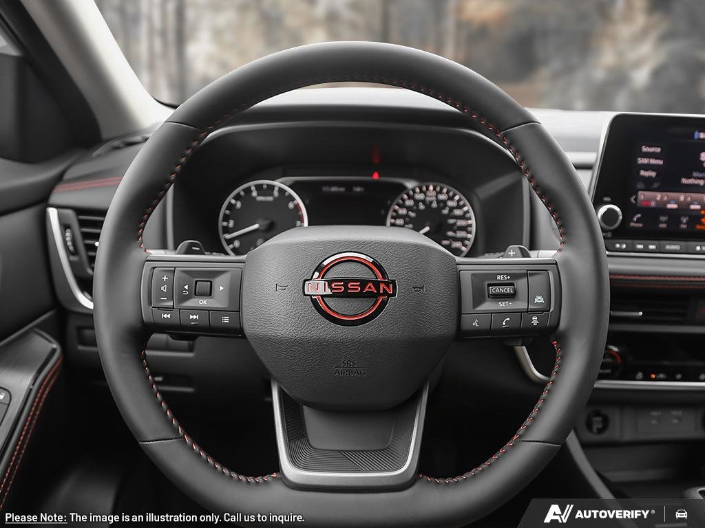 2026 Nissan Rogue Rock Creek-12