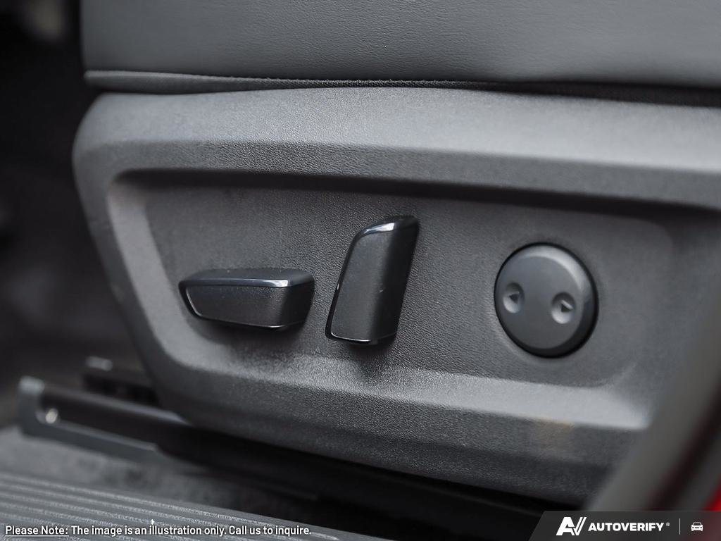 2026 Nissan Rogue SV Moonroof-25