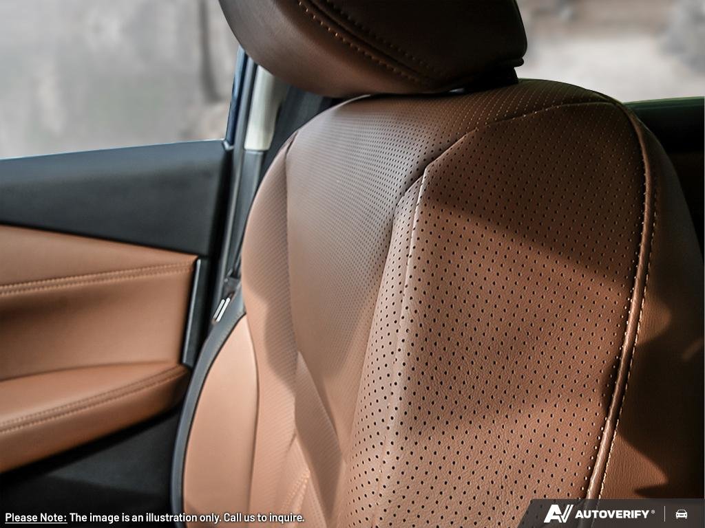 2026 Nissan Rogue Platinum-16