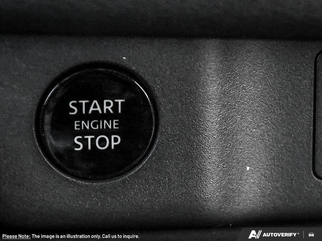 2026 Nissan Rogue Rock Creek-26
