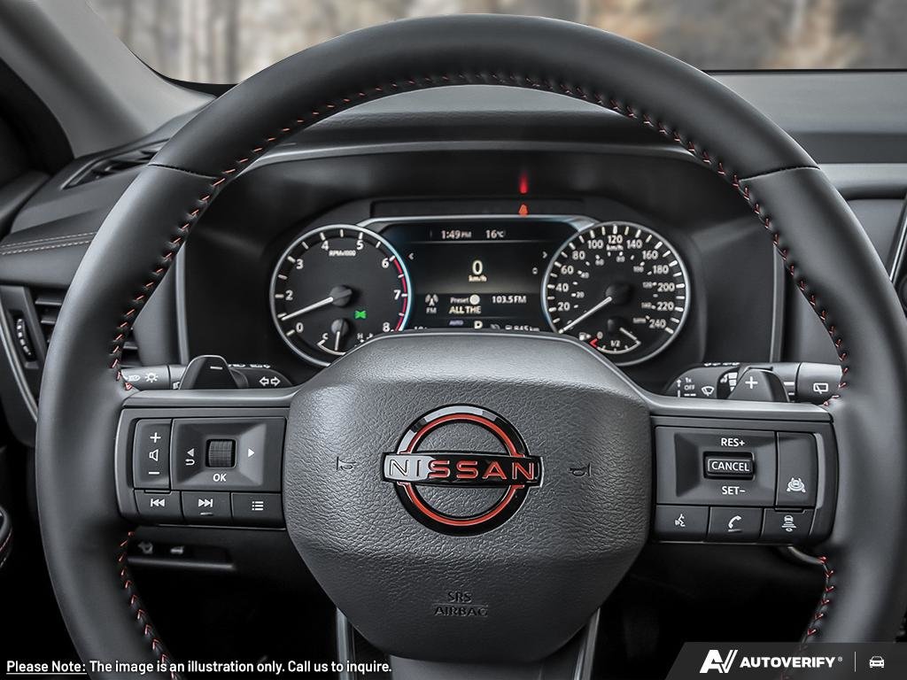 2026 Nissan Rogue Rock Creek-12