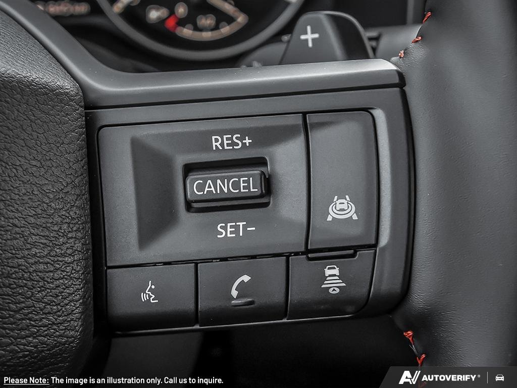 2026 Nissan Rogue Rock Creek-14