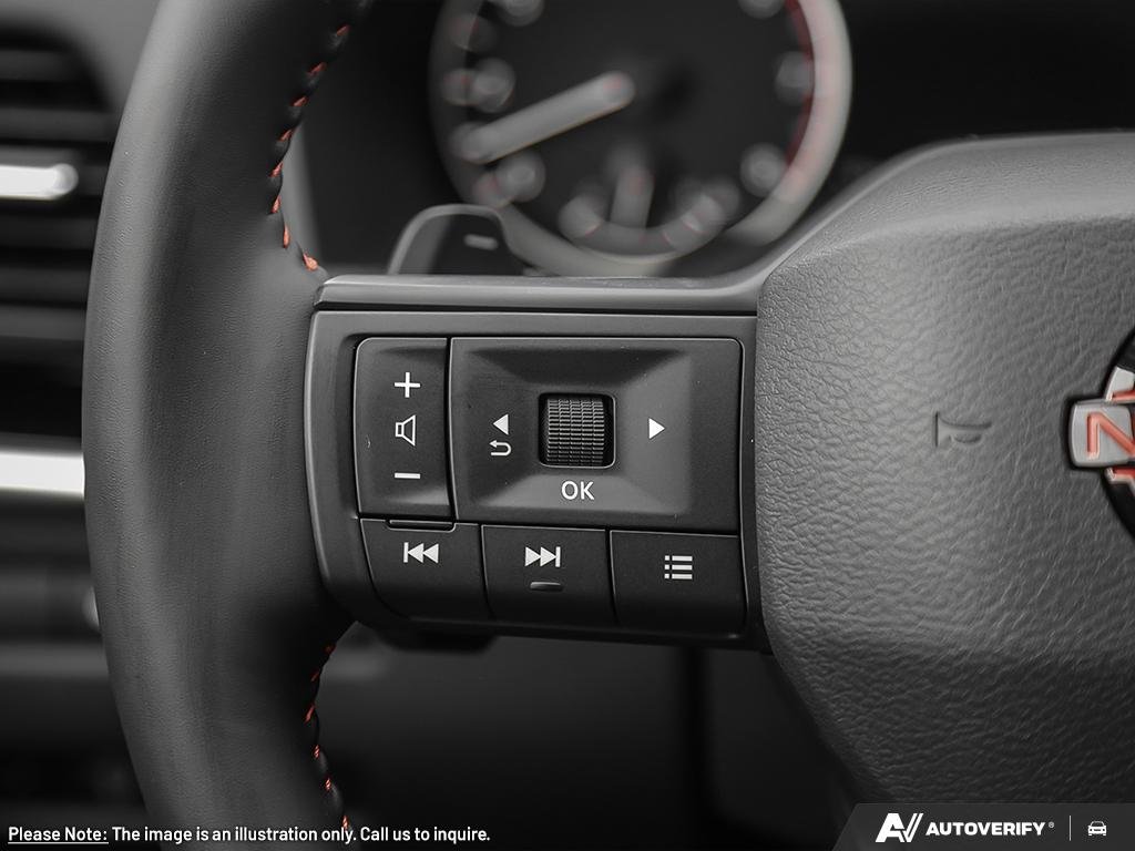 2026 Nissan Rogue Rock Creek-14