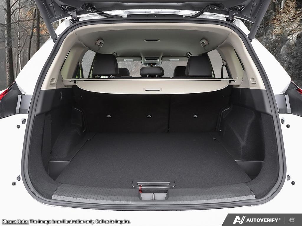 2026 Nissan Rogue Rock Creek-6