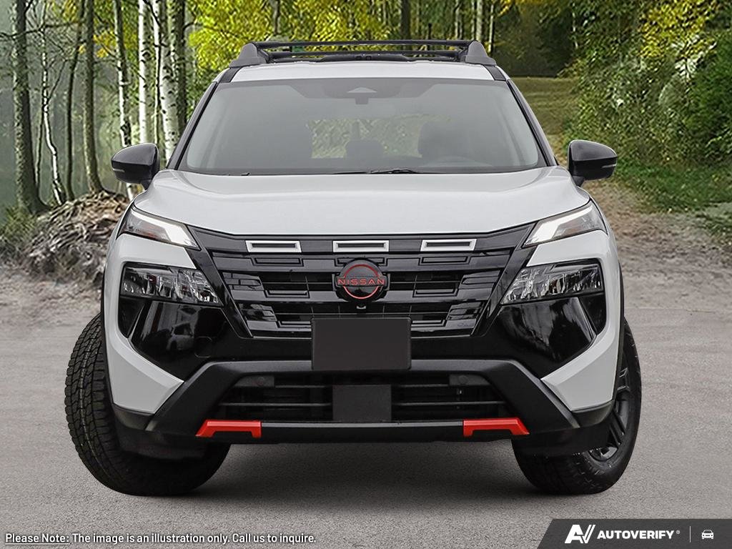 2026 Nissan Rogue Rock Creek-1