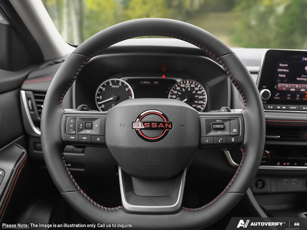 2026 Nissan Rogue Rock Creek-12