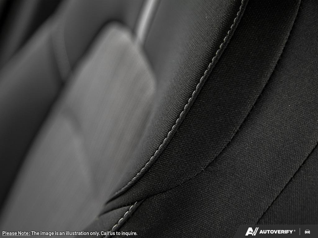 2025 Nissan Sentra SV MOONROOF-18