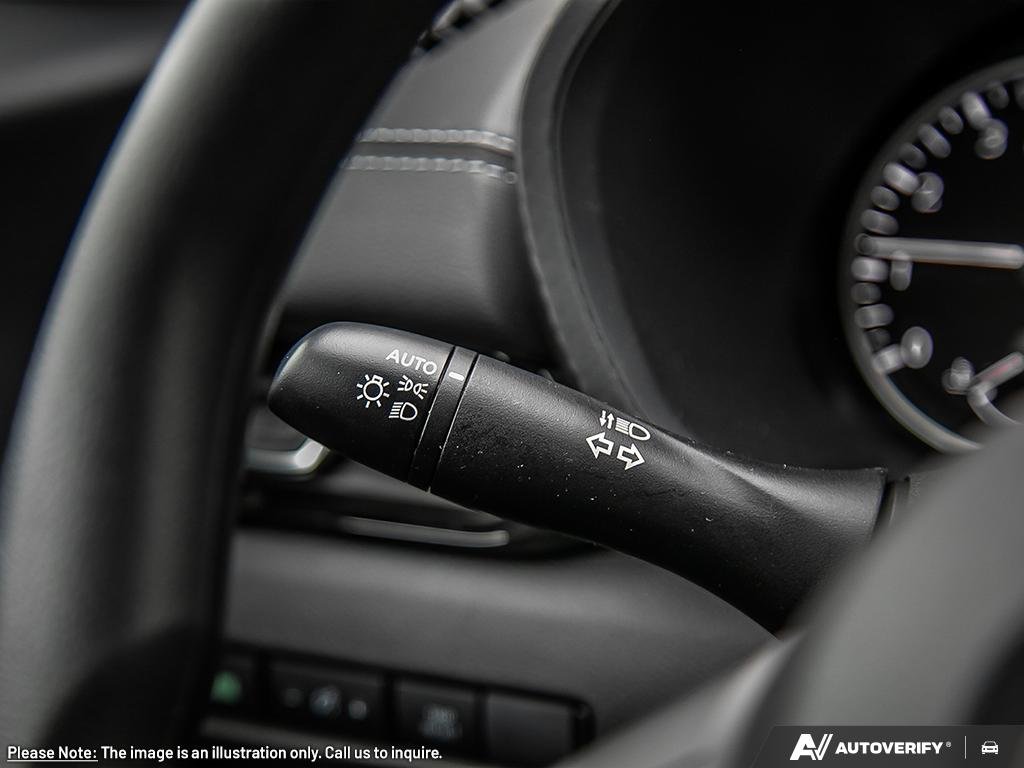 2025 Nissan Sentra SV-22