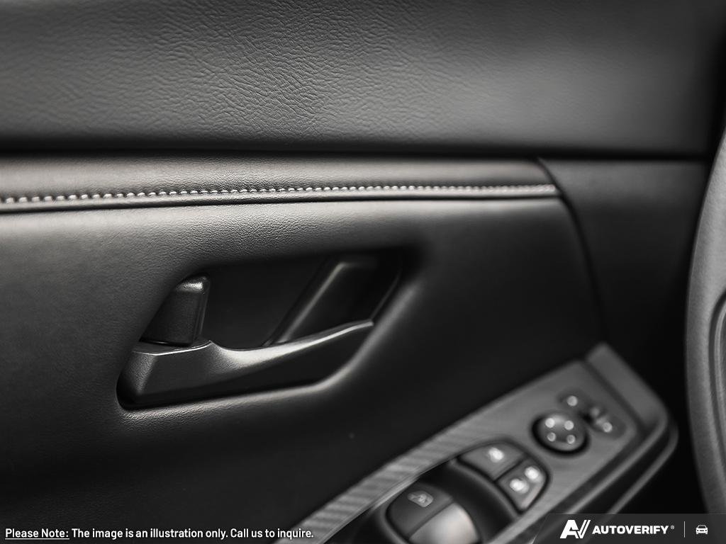 2025 Nissan Sentra S PLUS-14