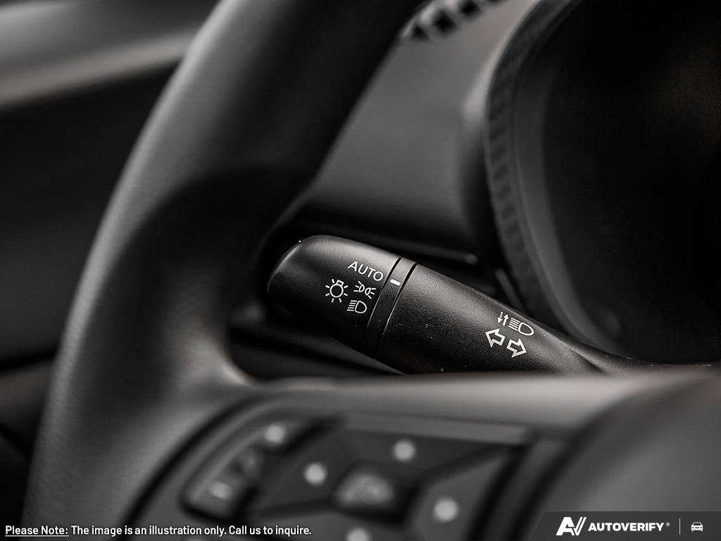 2025 Nissan Sentra S PLUS-19