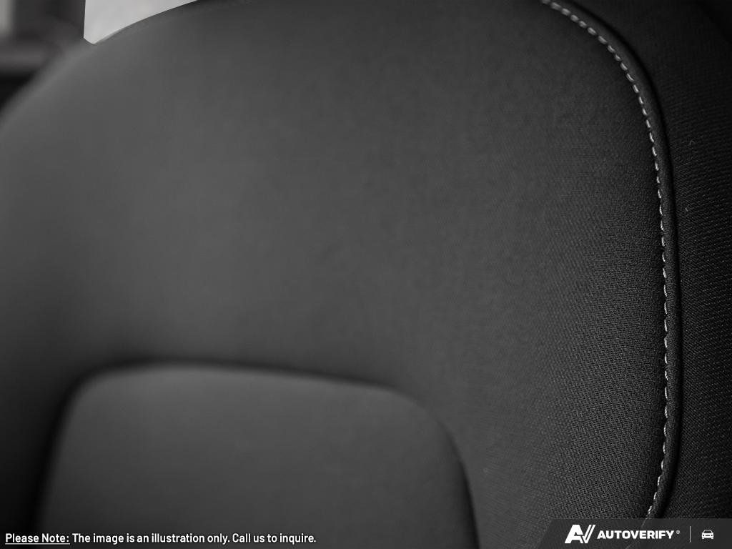 2025 Nissan Sentra S PLUS-16