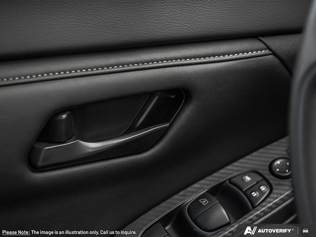 2025 Nissan Sentra S PLUS-13