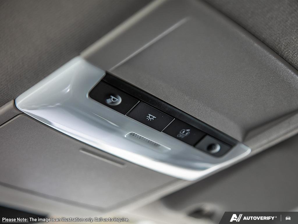 2025 Nissan Sentra SV MOONROOF-16