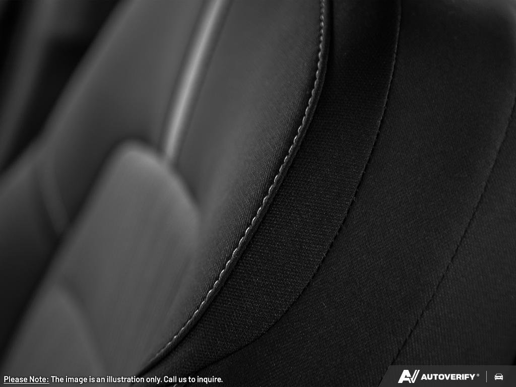 2025 Nissan Sentra SV MOONROOF-17