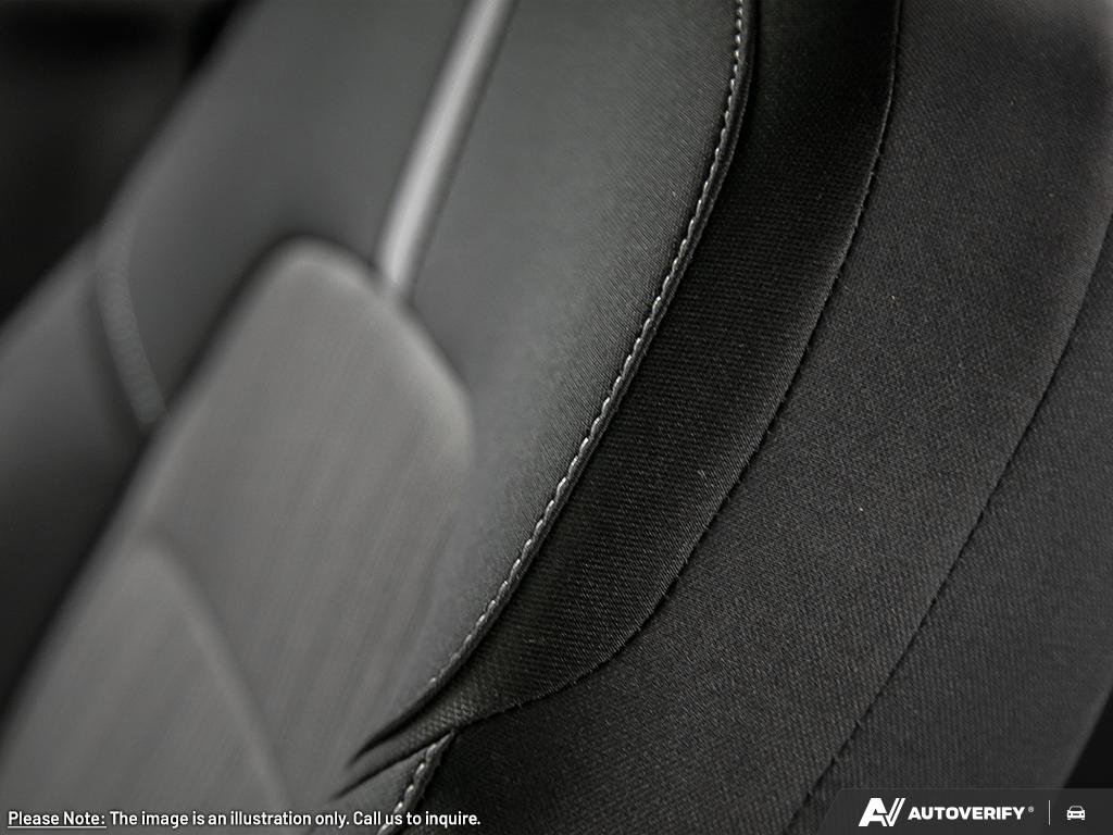 2025 Nissan Sentra SV MOONROOF-18