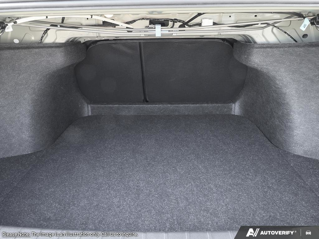 2026 Nissan Sentra SV-6