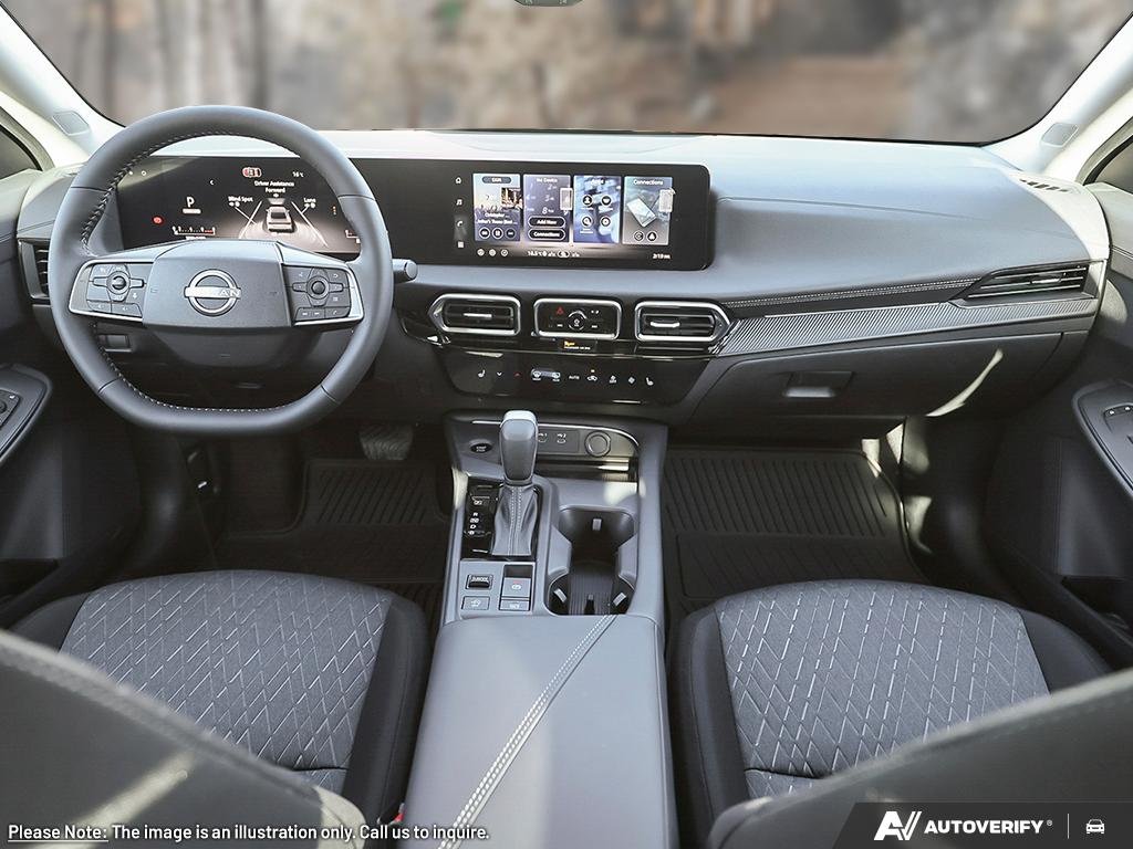 2026 Nissan Sentra SV-22